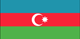 Baku flag
