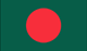 Dhaka flag