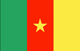 Yaounde flag