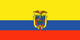 Quito flag