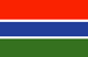 Banjul flag