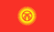 Bishkek flag