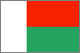 Antananarivo flag