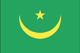 Nouakchott flag