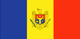 Chisinau flag