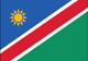 Windhoek flag