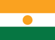 Niamey flag