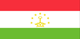 Dushanbe flag