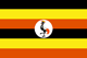Kampala flag