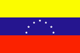 Caracas flag