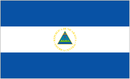 Turkish Embassy - Nicaragua