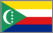 Turkish Embassy - Comoros