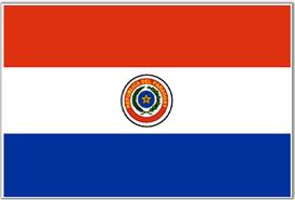 Turkish Embassy - Paraguay